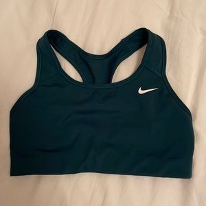 Nike sports bra, small NWOT